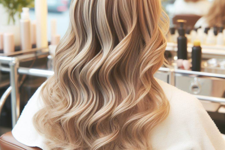 Peluquerías Córdoba